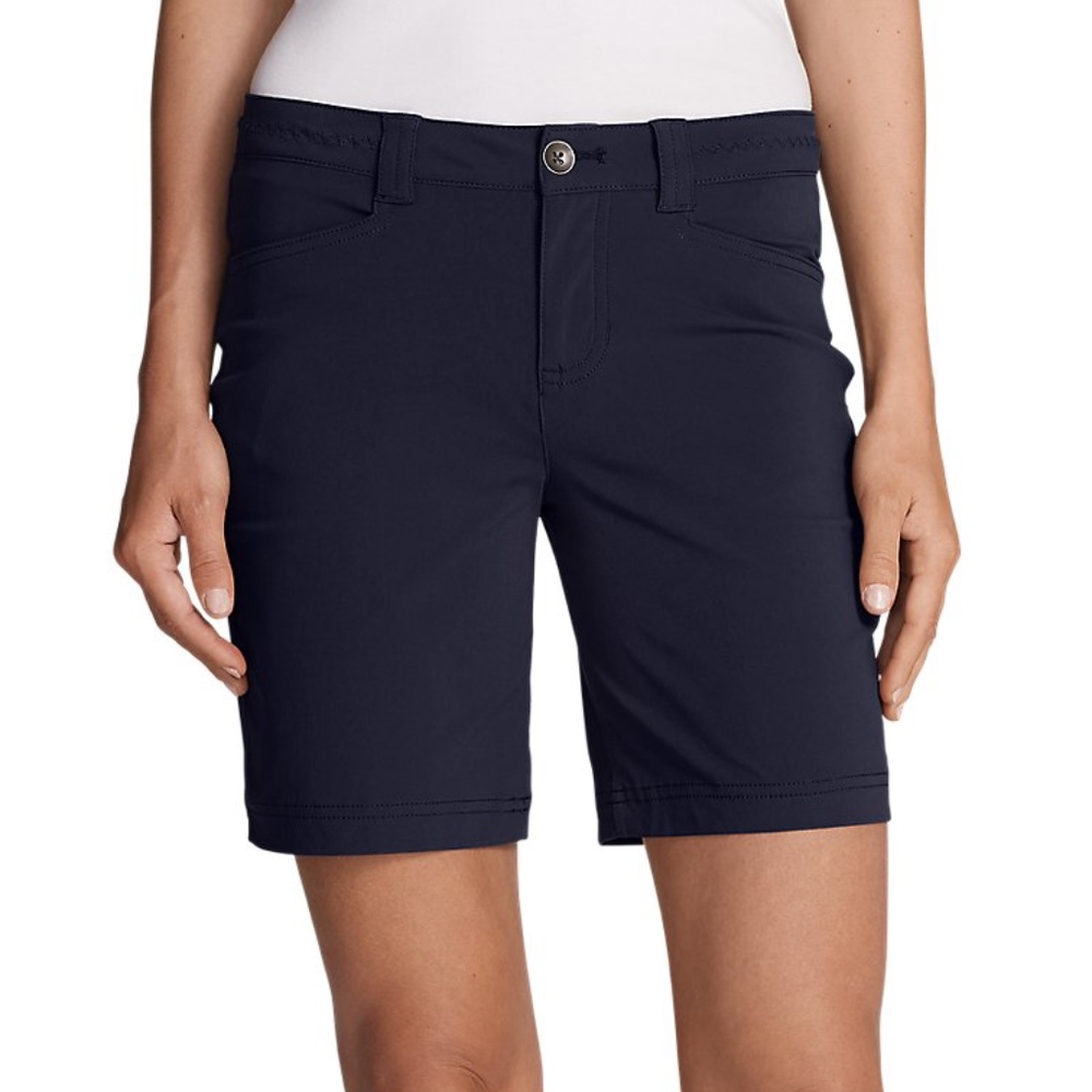 Eddie Bauer Women's Horizon Shorts
